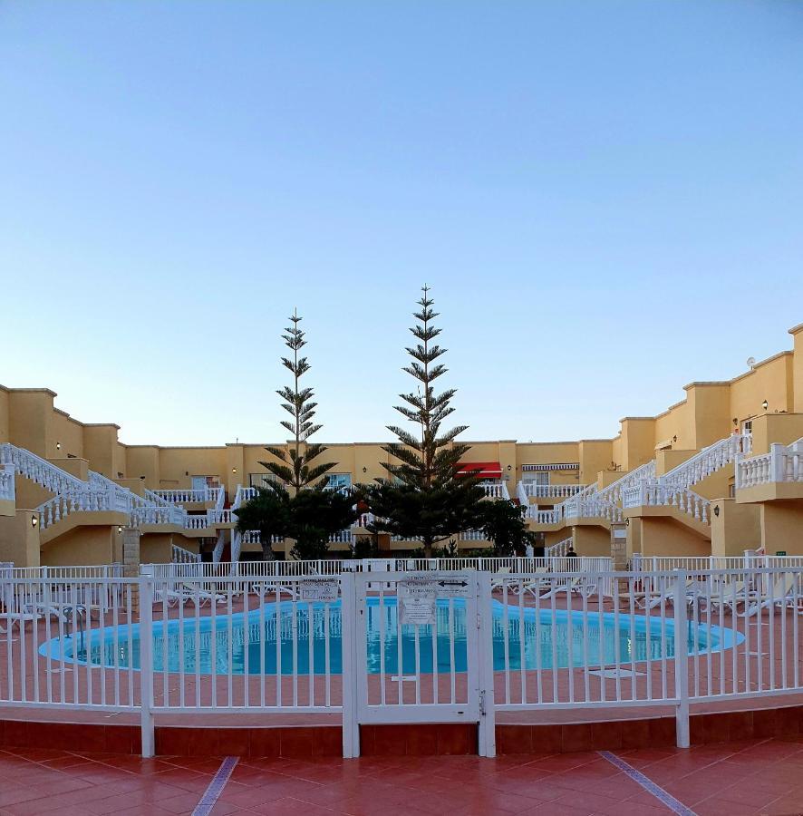 'Casa Ideal' A22 - Las Arenas Complex Caleta De Fuste Eksteriør bilde