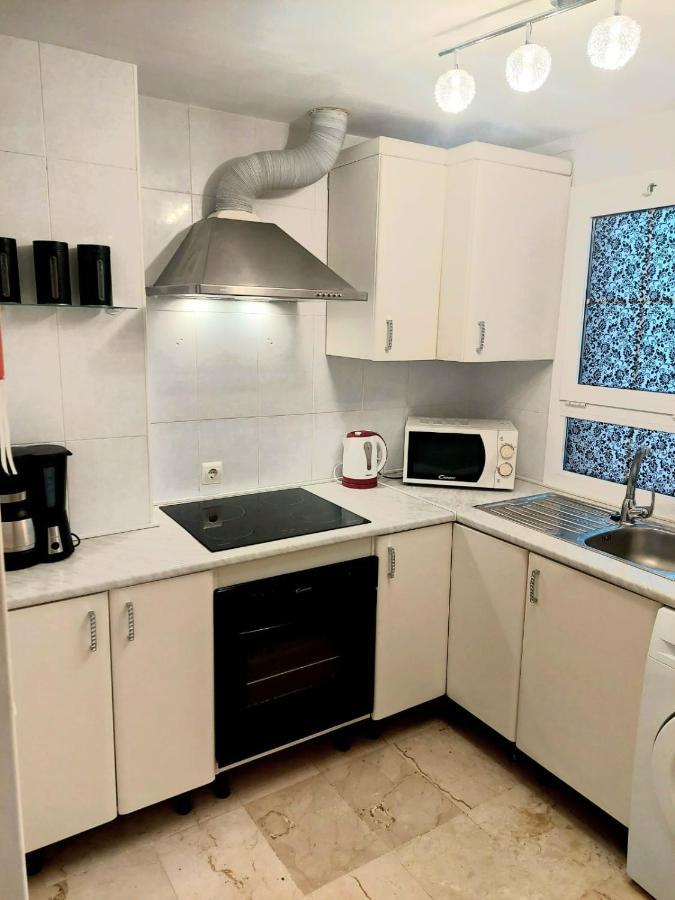 'Casa Ideal' A22 - Las Arenas Complex Caleta De Fuste Eksteriør bilde