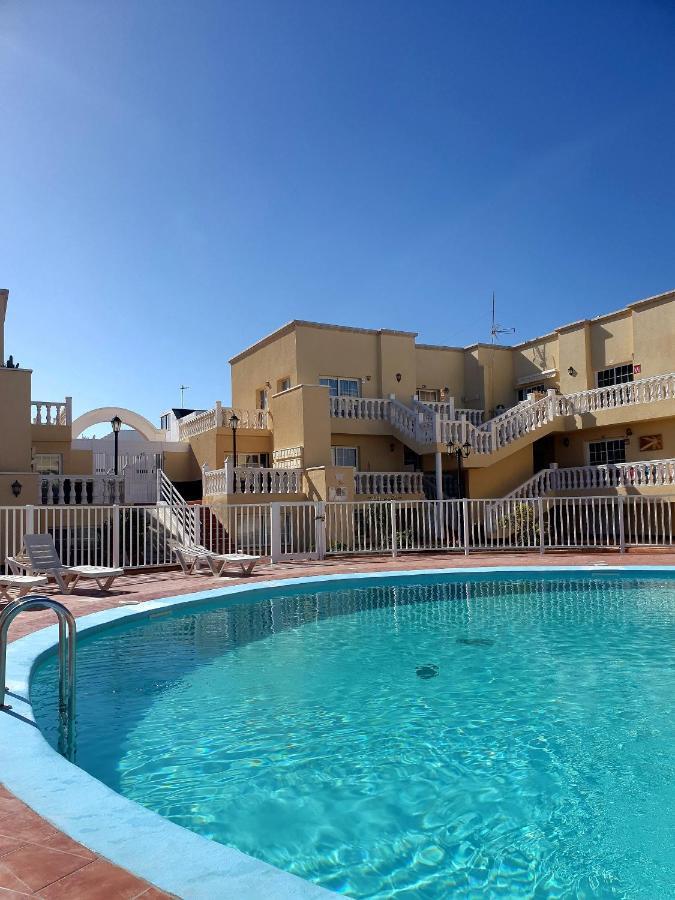 'Casa Ideal' A22 - Las Arenas Complex Caleta De Fuste Eksteriør bilde