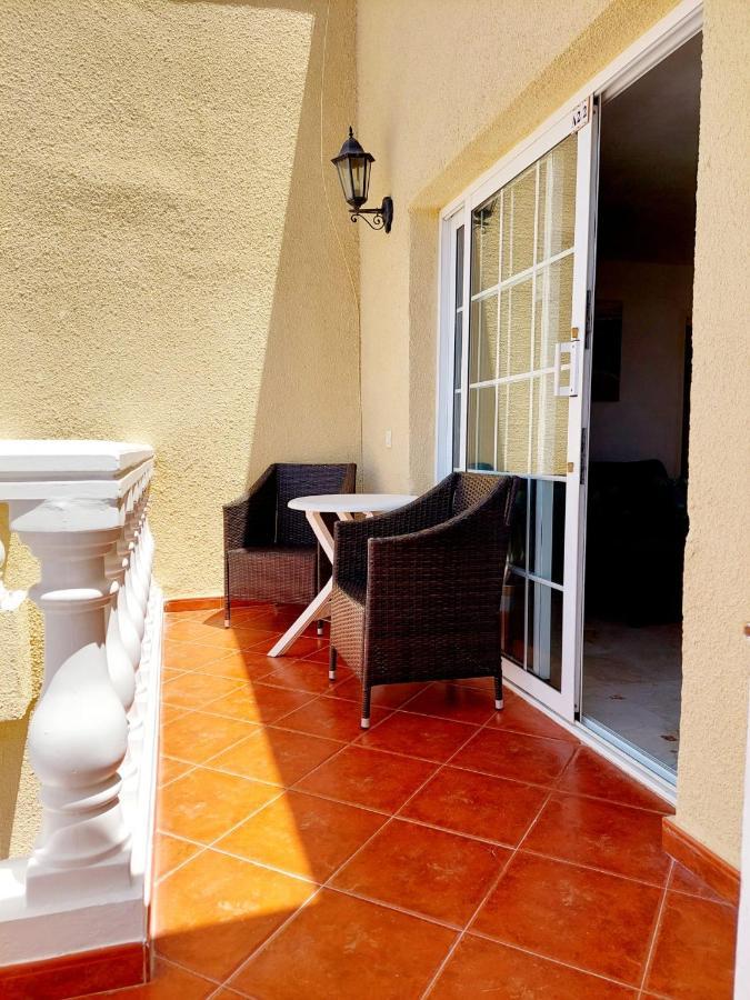 'Casa Ideal' A22 - Las Arenas Complex Caleta De Fuste Eksteriør bilde