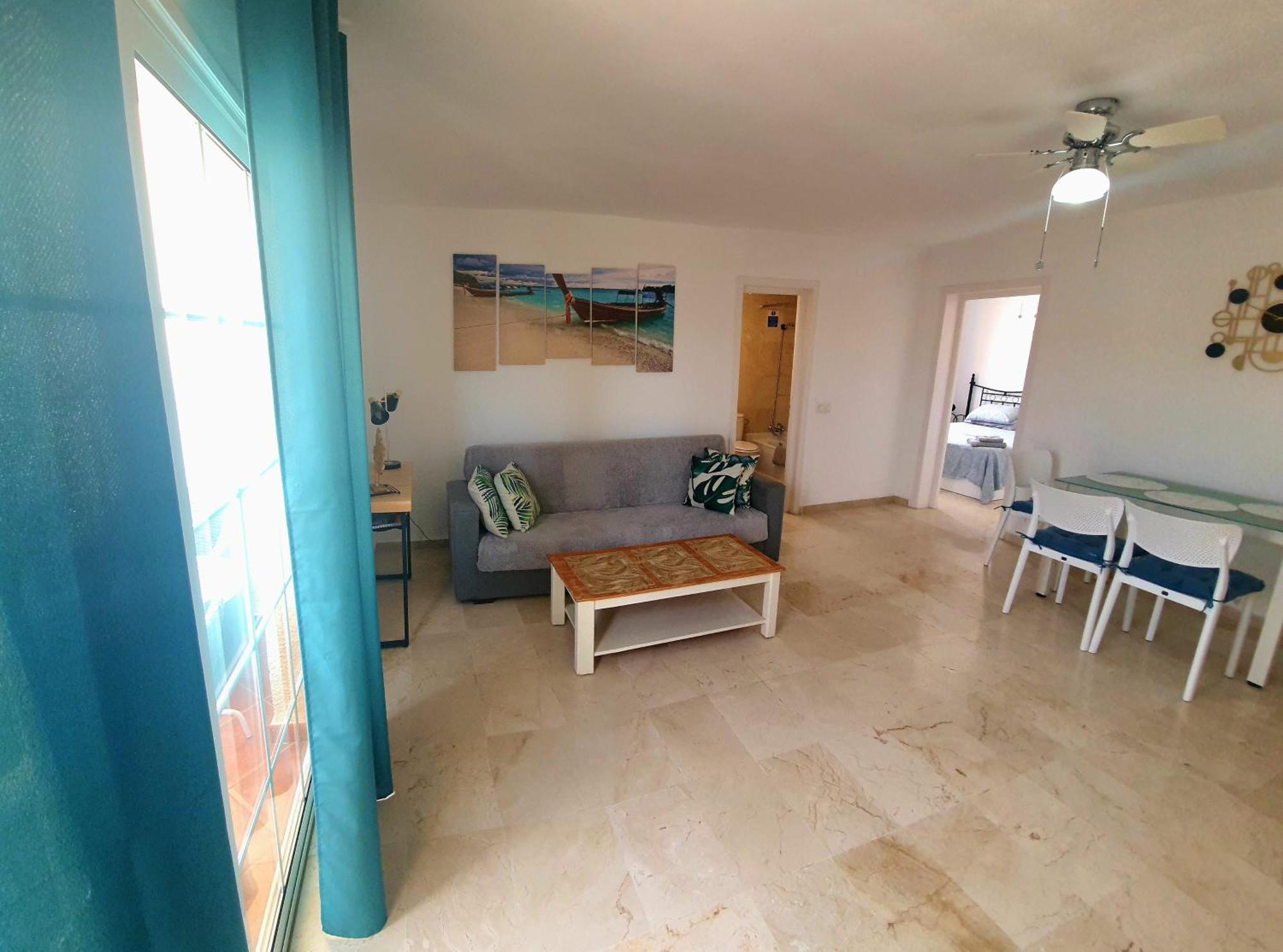 'Casa Ideal' A22 - Las Arenas Complex Caleta De Fuste Eksteriør bilde